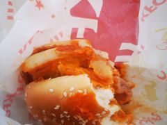 -肯德基(西安电子城店)