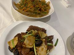 -金春禧·鲁菜海鲜(延吉路万达店)