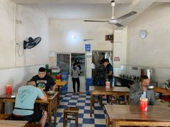 大堂-瘦子桂林米粉店(总店)