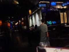 -绿茶餐厅(深圳龙华天虹购物中心店)