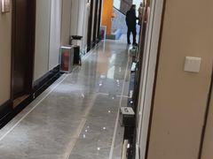 -华夏良子·足道SPA艾灸(铁道大厦店)