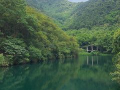 -紫云谷景区