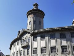 -汕头市小公园