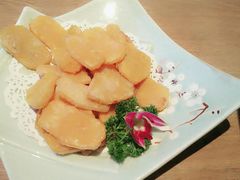 -新白鹿餐厅(城西银泰城店)