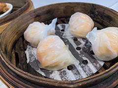 -万龙洲海鲜(南新仓店)