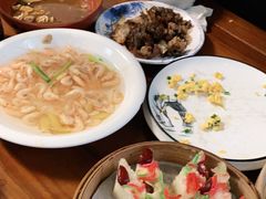-美味之家·湖景农家乐(太湖东山店)