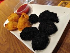 墨墨鸡鸡块-乐凯撒披萨(正佳广场店)