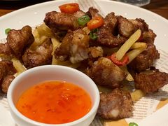 -妈妈菜舟山海鲜(定海古城店)