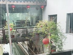 -同得兴 Since·1995 传统苏式面馆(十全街店)