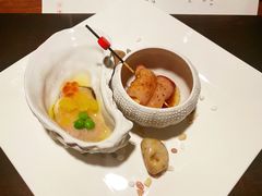 -元熹会席料理