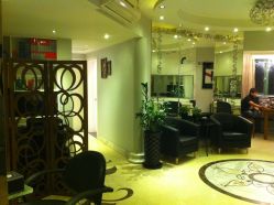 环境-敬泽造型工作室