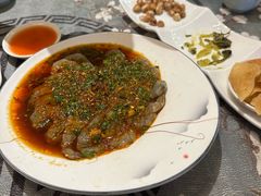 -大浪潮·潮汕菜·招牌生腌小青龙(福田店)
