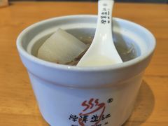 -学军盛记炖品(世欧王庄店)