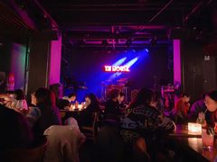 -TZ House音乐现场(茅台店)