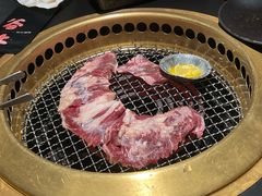 -谷牛和牛烤肉(漕河泾印象城店)