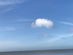 -嵊泗基湖沙滩
