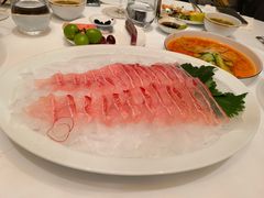 -京彩臻品火锅