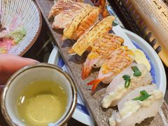 -林妈妈村·日式料理(宝山万达店)