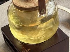 -晋江荣誉国际酒店·港誉茶餐厅