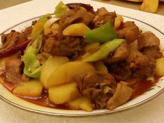 -楼兰印象(朝外店)