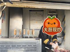 -王姐烧烤(中山路店)