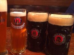 -宝莱纳啤酒花园餐厅PAULANER BRAUHAUS Nanjing(广州路店)