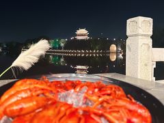 -聚汇三少·龙虾·中餐厅(莫邪路新天地店)