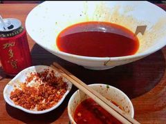 -南街杨记·麻辣烫