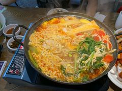 -熊小舍炸鸡火锅拌饭(招商城店)