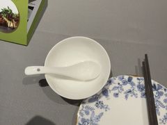 -阿庄新豫菜(通泰路店)