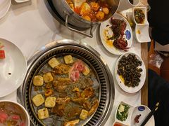 -季上烤肉·海鲜·火锅自助(大山洞店)