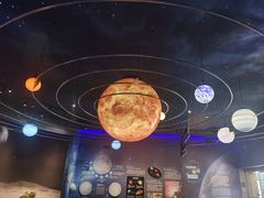 -湖南省地质博物馆