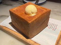 -绿茶餐厅(光谷世界城步行街店)