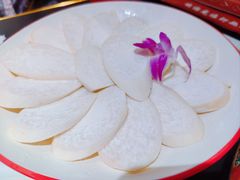 -京悦南门涮羊肉·羊蝎子火锅(田林路店)