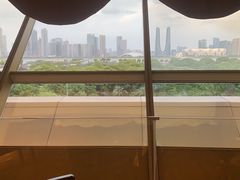 -杭州国际会议中心洲际酒店-原素全日餐厅(解放东路店)