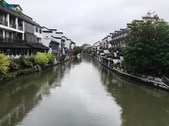 -东水关遗址公园