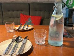 -JINNS锦时 steak&pizza(浸信会礼拜堂旧址店)