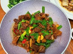 -渔满仓海鲜渔家(象山二店)