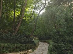 -大连植物园