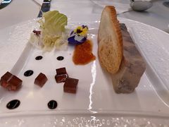厚鹅肝-马克西姆餐厅(崇文门店)