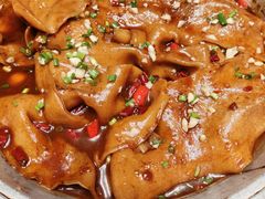 -肥三土菜馆(五四广场店)
