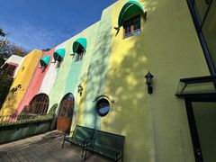 -三鹰之森吉卜力美术馆