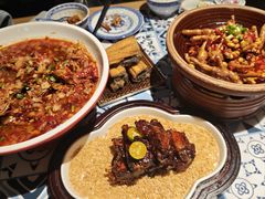 -图味美小黄鱼·景德菜(浙江路店)