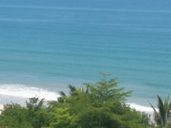 -三亚湾海居铂尔曼度假酒店