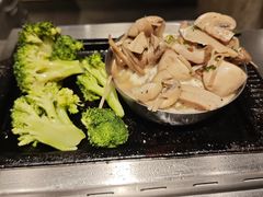 -肉肉大米(金虹桥店)