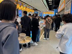 -素满香·全民食养自助(长宁龙之梦店)