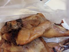 -大益烤鸡