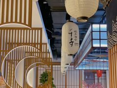 -千寻山野烤肉(中关村店)