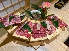 -松鱼亭·和牛烧肉(协鑫广场店)