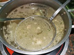 -八合里潮汕鲜牛肉火锅(深圳海岸城店)